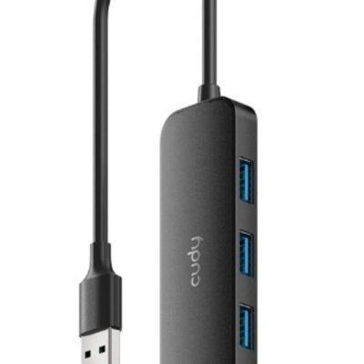 USB HUB 4 3.0 UH 40A