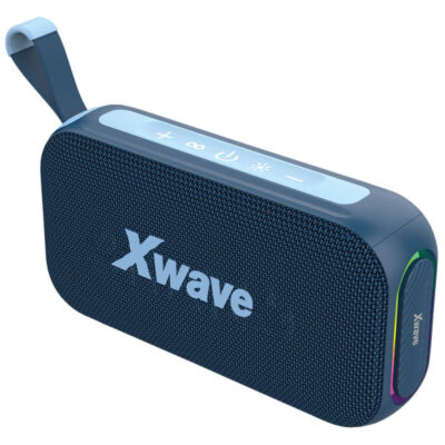 Bluetooth zvucnik prenosni B NICE