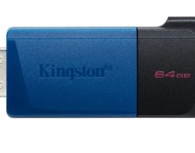 USB memorija 64GB 3.2 KINGSTON  DTXM 64GB