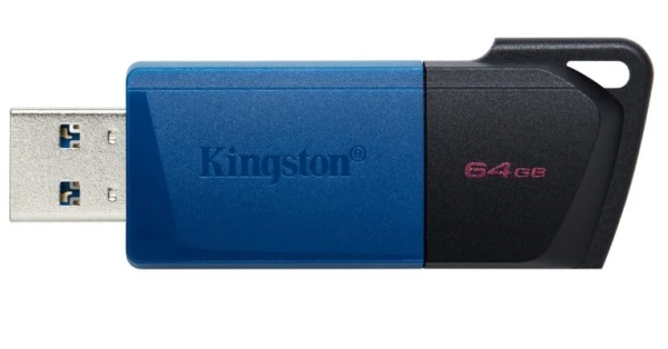 USB memorija 64GB 3.2 KINGSTON DTXM 64GB