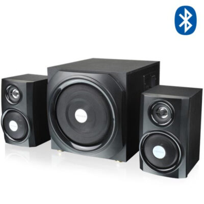 Bluetooth zvučnik 2.1  40W RMS TMN-9BT