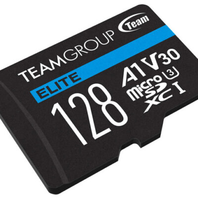 Micro SDHC 128GB kartica TeamGroup