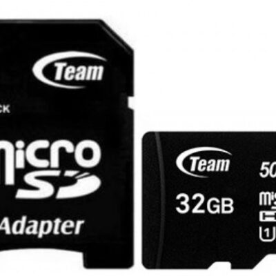 Micro SDHC 32GB kartica TeamGroup