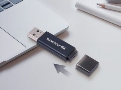 USB memorija 32GB  3.2  V 30   TeamGroup