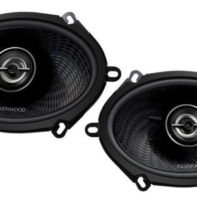 Auto zvucnici elipse 5"×7″ KFC-PS5797C