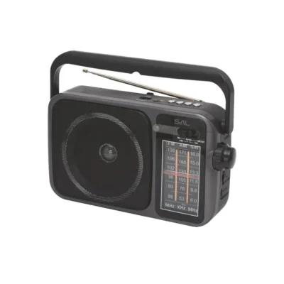 FM radio tranzistor prenosivi RPR 10