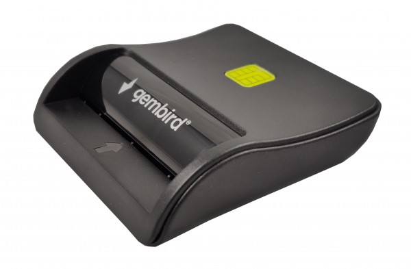 Čitač pametnih kartica CRDR-CT400