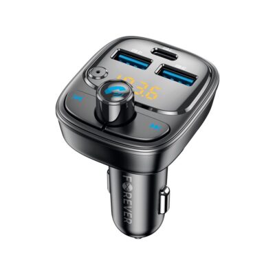FM transmiter-Bluetooth TR-370