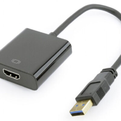 Adapter USB 3.0 na HDMI
