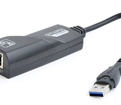 Fast Ethernet LAN adapter 10/100/1000 ( mrezna kartica) NIC-U3-02