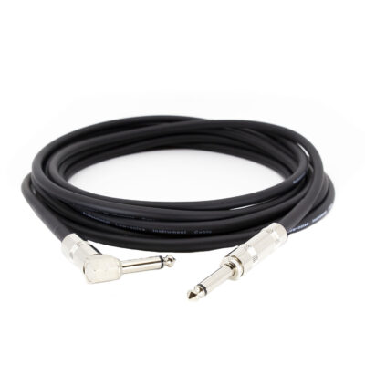 6,3mm mono audio  kabel PMC 634/3