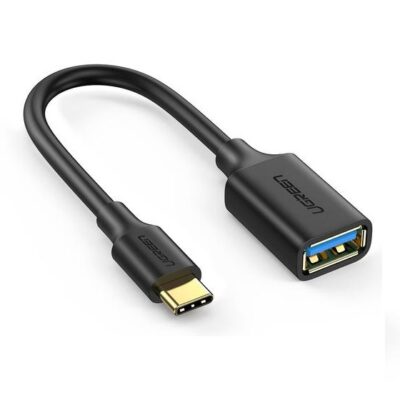OTG  Tip C na USB 3.0 ženski kabl 0.15m   US 154